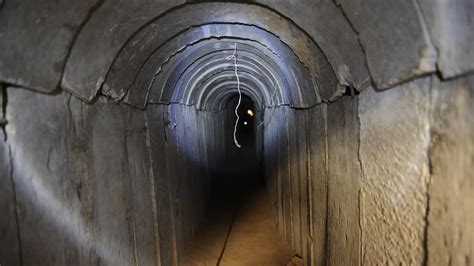 Rolling In Underground Tunnels Mondoweiss