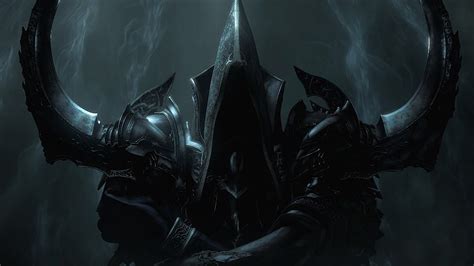 Diablo Malthael Wallpaper Images