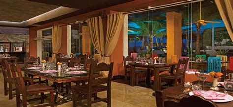 El cactus authentic mexican cuisine headquarters. Dreams Sands Cancun Resort & Spa | Mexico Honeymoons ...
