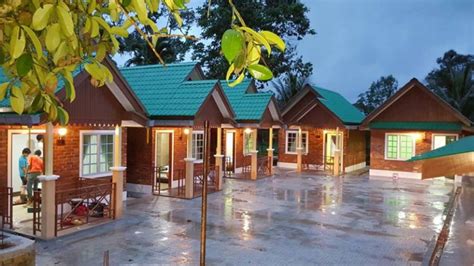 List of tourist attractions in melaka. Sri Damai Resort - dusuntua.com - YouTube