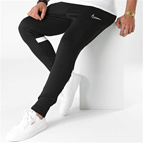 Nike Pantalon Jogging Dri Fit Noir