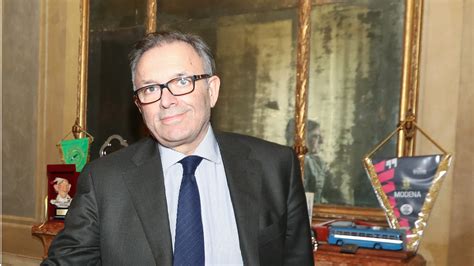 Pasquale Liccardo Il Nuovo Presidente Del Tribunale Di Bologna La