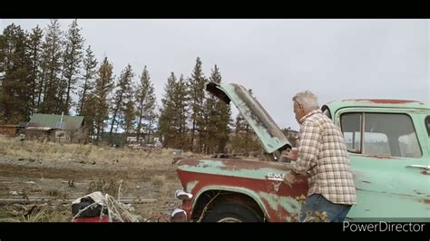 Junkyard Rescue Abandoned 57 Gmc Truck Rescue Part 1 Youtube