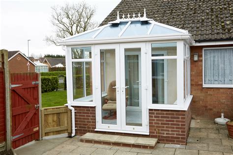 Small Beautiful Bungalow House Design Ideas Conservatories For Bungalows