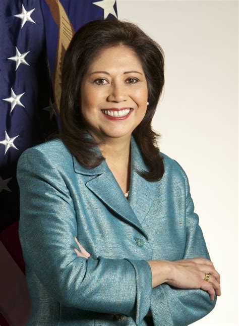 Sign up for our email newsletter by entering your email address. Hilda Solis - Alchetron, The Free Social Encyclopedia
