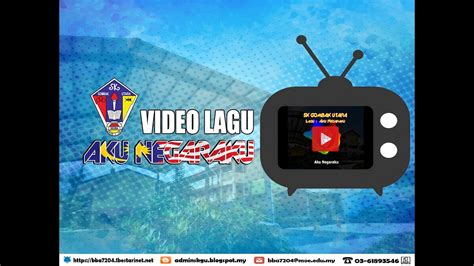 Malaysiaku maha perkasa negaraku indah murni selamatlah malaysia raya negaraku yang kucintai. LAGU : AKU NEGARAKU (LIRIK) - YouTube