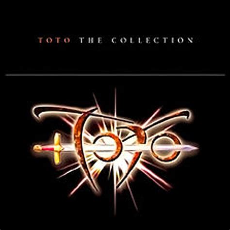Toto The Collection 7 Cd Dvd Pal Box Set