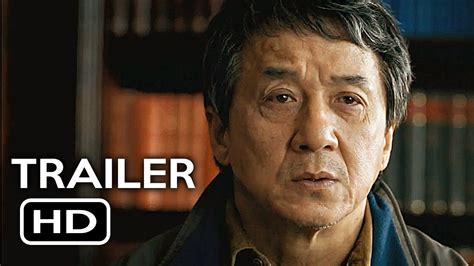 Hope you enjoy this video. El Implacable - Trailer Español Latino 2017 Jackie Chan ...