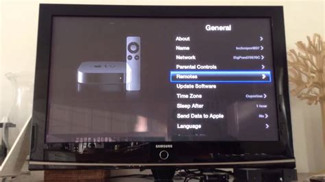 Posted on february 9, 2014 by admin. How to turn off the voice on your Apple TV (HD) - YouTube