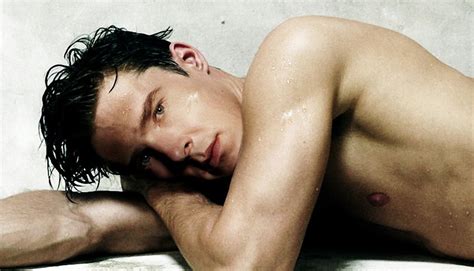 Benedict Cumberbatch Nude Ass And Sexy Posing Pics Naked Male Celebrities