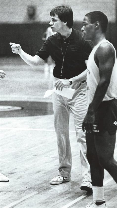 Former Abbey Coach Dies Payne Was One Of The Winningest Basketball