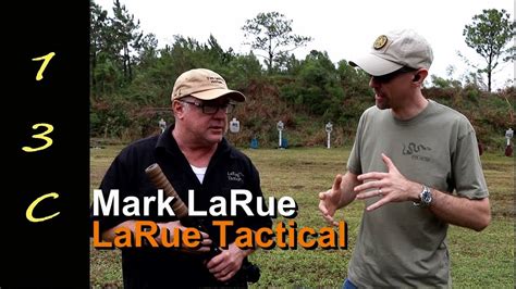 Mark Larue On New 224 Valkyrie Surg Silencer Upper Kit And Mbt Youtube