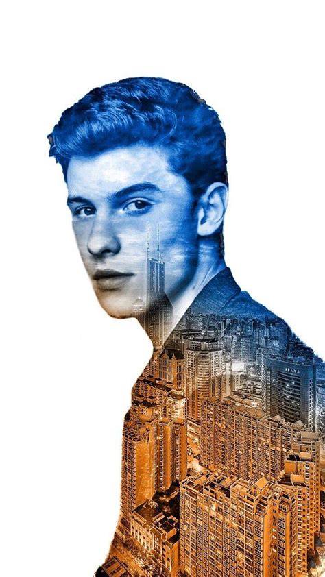 Shawn Mendes 2018 Wallpapers Wallpaper Cave