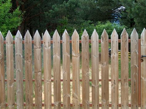 Fence Free Photo Download Freeimages