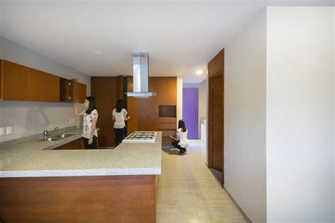 Galería De Casa Mora Lr Arquitectura 3