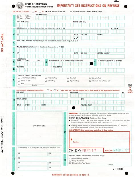 Dmv Dl 44 Printable Form Printable Forms Free Online