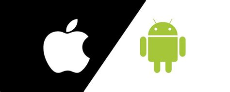 Android Vs Ios Report