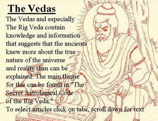 Rig veda x 129 quotes on water from rig veda waters which come from heaven or those that wander dug from the earth or flowing free by nature bright purifying speeding to the ocean here let those waters goddesses protect me. rig-veda-quotes - Google Search | Hindu vedas, Hindu ...