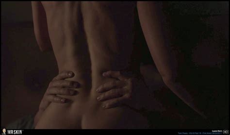 Sexy Laura Dern Nude Sex Scene From â€˜Twin Peaksâ€™