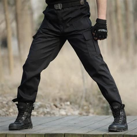 10 Best Black Tactical Pants Reviewed In 2022 Thegearhunt