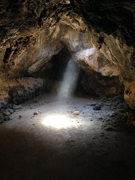 The Ten Best Caves Of California — The Last Adventurer Mojave