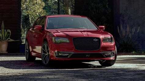 Why You Should Join The Waiting List Of The Sold Out 2023 Chrysler 300c