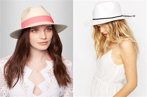 The Best Panama Hats For Women London Evening Standard Evening Standard