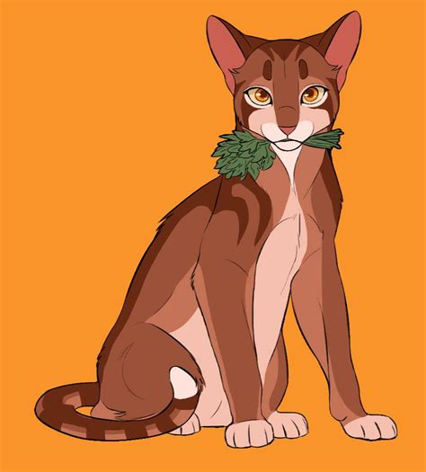 Leafpool By Climbtothestars On Deviantart Warrior Cats Books Warrior Cats Art Cat Character