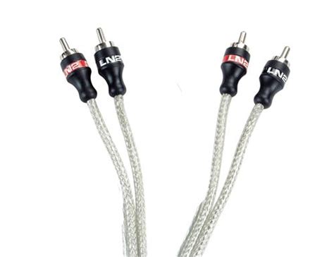 Ln235 Cheap 2 Channel Amplifier Interconnect Mtx Serious About Sound