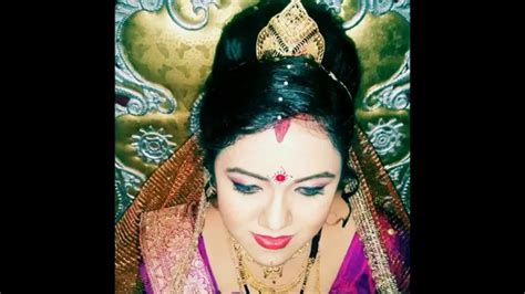 Kumpulan Bengali Bridal Makeup Video Download