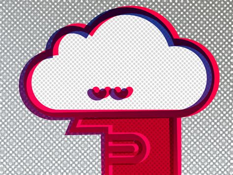 Cloud Rap By Nozzman On Dribbble