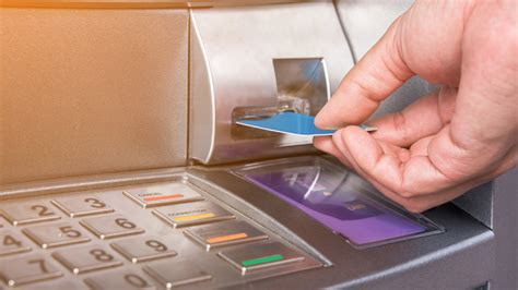 5 Signs Your Atm Has Been Tampered With Oversixty
