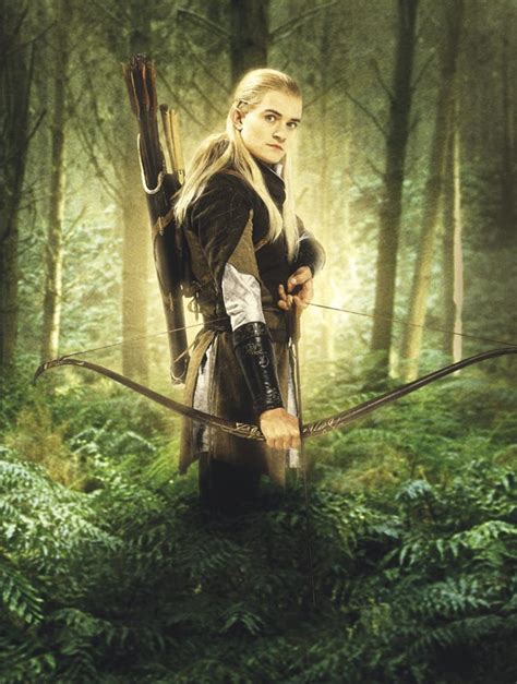 legolas greenleaf the hobbit and the lord of the rings wiki