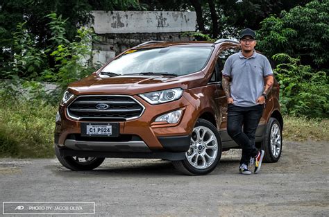 Ford ecosport 2018 new cairo dark red. Review: 2019 Ford EcoSport 1.0 EcoBoost | Autodeal Philippines