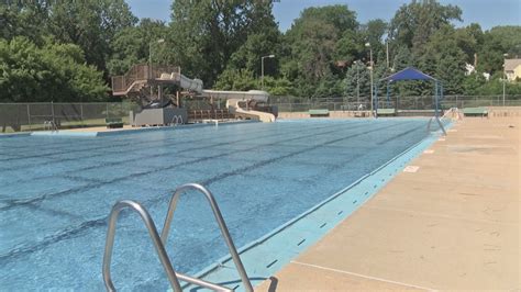 Sioux City Pools Implementing Safety Precautions For Reopening