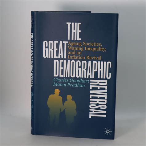 The Great Demographic Reversal Frost Books And Artifacts Limited