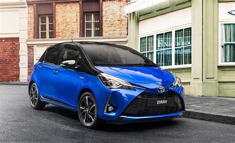 New Toyota Yaris For Sale Nationwide Cars