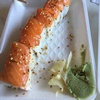 Click on any image to view that article or video from media. Deli Sushi & Desserts - Miramar - San Diego, CA