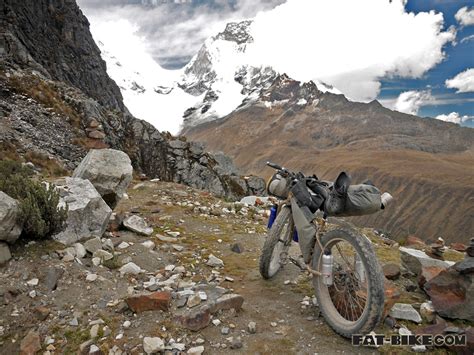 Free Download Wallpaper Wednesday Fat Bike In Peru Fat Bikecom