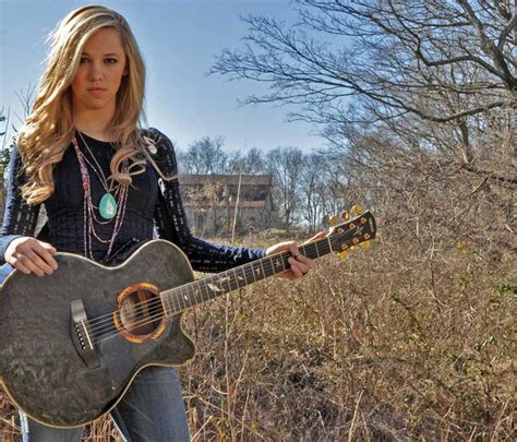 Country Singer Morgan Frazier To Play Desperados For Two Nights