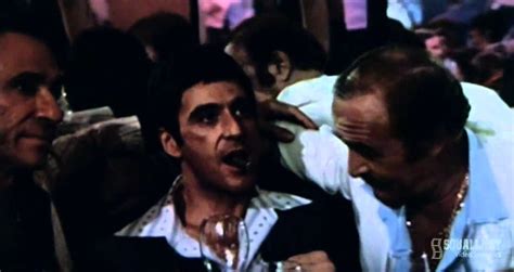Scarface 1983 Trailer Hd Legendado Scarface Youtube