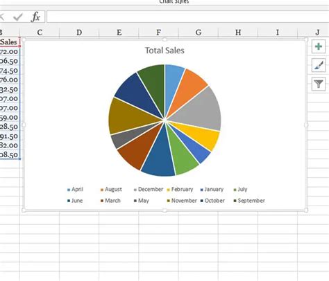 How To Make A Pie Chart In Excel 2013 Solve Your Tech