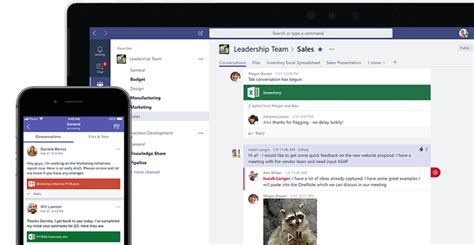 Get started with Microsoft Teams - Microsoft Teams ...