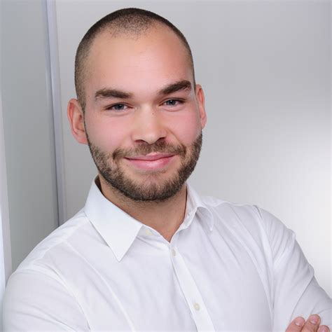 Felix Gerecke Expert Account Manager Brunel GmbH XING