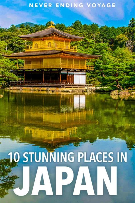 10 Unmissable Places To Visit In Japan Tokyo Japan Travel Places To Riset