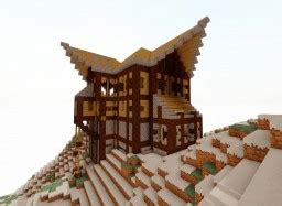 Skyblock is a gamemode that requires not only the intelligence on growth, but the knowledge on how to further expand and become the richest. Giant Cactus farm - 3840 cacti/hr Minecraft Project