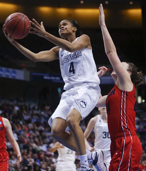 Uconn Reaches Th Straight Final Four With Win Over Dayton