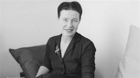 Simone De Beauvoir Revolucionarka Zbog Koje Su žene Postale Svjesne Da