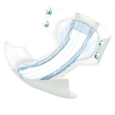Abena M4 Medium Abri Form Comfort X Plus Absorbent Adult Briefs Diapers