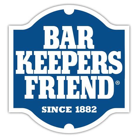 Bar keepers friend cleanser & polish powder 340g International Distributors | Bar Keepers Friend®